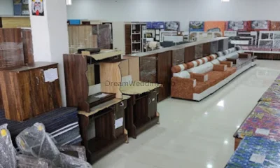 Wood King Furniture